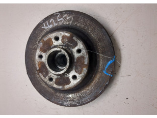 Диск тормозной  Renault Scenic 2009-2012   задний         