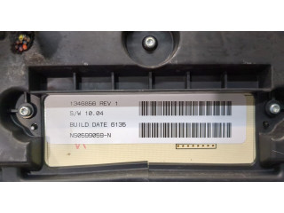 Панель приборов Hummer H3 1346856