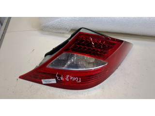 Задний фонарь          