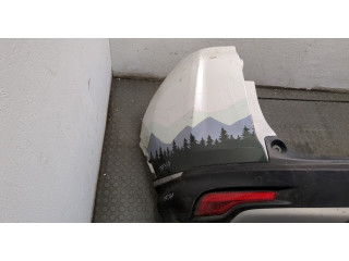 Бампер Honda CR-V 2016-2022 задний