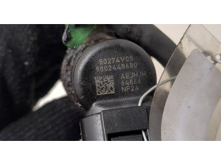 Форсунка топливная Ford C-Max 2010-2015 9802448680