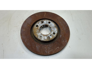 Диск тормозной Citroen C4 Grand Picasso 2006-2013 1.6 передний