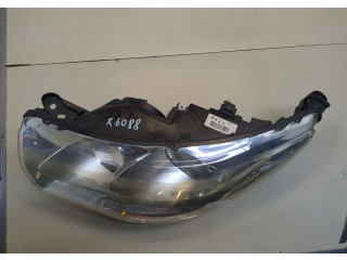 Фара передняя Citroen DS4 2010-2018 левая