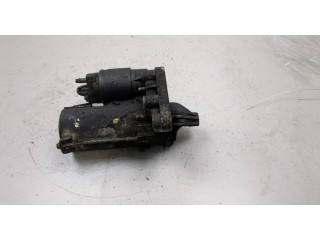 Стартер Citroen Berlingo 2002-2008 1.6