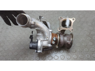  Турбина  Chevrolet Trailblazer 2019-             25204527