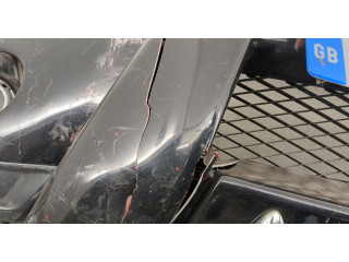 Бампер Mitsubishi Outlander XL 2006-2012 передний