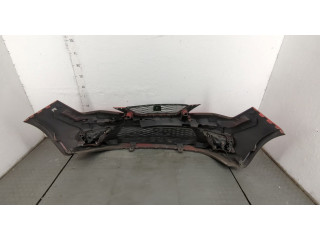 Бампер  Seat Ibiza 4 2008-2015 передний   6J0807217AT, 6J0853667C, 6J0807241C, 6J0853651D