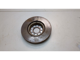 Диск тормозной  Volkswagen Tiguan 2007-2011   передний   5QM615301A      