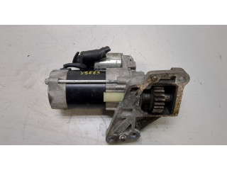 Стартер Mitsubishi Lancer 10 2007-2015