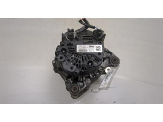 Генератор Skoda Karoq 2017- 04E903015 1.0 бензин