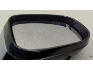 Зеркало боковое Jaguar XF 2007-2015 правое C2Z14965, BX2317E696AA