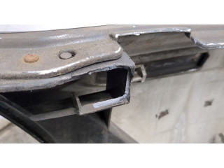 Бампер Jaguar X-Type 2001-2009 передний 1X4317D957A