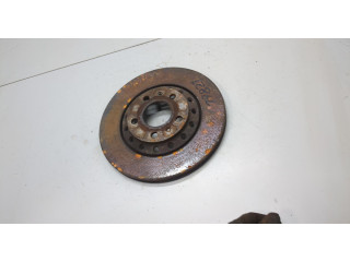 Диск тормозной  Audi A8 (D3) 2002-2010   задний   4E0615601K      