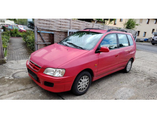 Панель приборов  Mitsubishi Space Star           1.8  Бензин