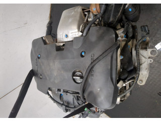  Турбина  Chevrolet Equinox 2017-2024             12682937