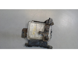 Блок управления двигателем Saab 9-3 2007-2011