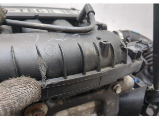 Форсунка топливная  Chevrolet Spark 2009-         