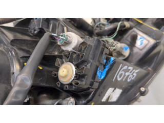 Фара передняя Infiniti QX60 2013-2016 правая