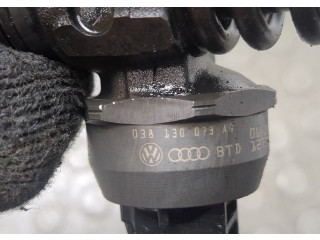 Форсунка топливная Skoda Octavia (A5) 2004-2013 038130073AG