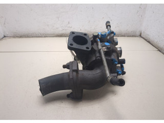  Турбина  Mitsubishi Montero Sport / Pajero Sport 1996-2008             MR968080