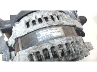 Генератор Lexus GS 2011-2015 2706031212 3.5 бензин