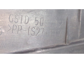 Решетка радиатора  Mazda 6 (GH) 2007-2012            