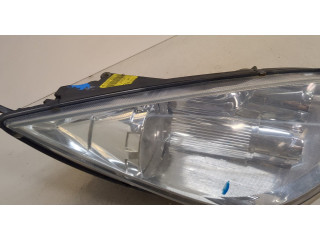 Фара передняя Mitsubishi Colt 2002-2012 правая