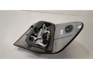 Задний фонарь          