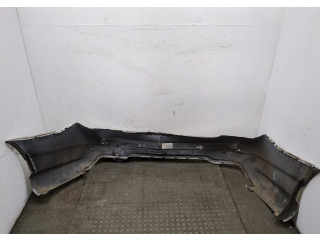 Бампер Mercedes C W204 2007-2013 задний