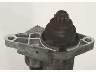 Стартер Volkswagen Polo 2009-2014 1.2