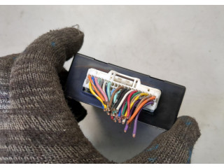 Блок комфорта  Nissan X-Trail (T31) 2007-2015        