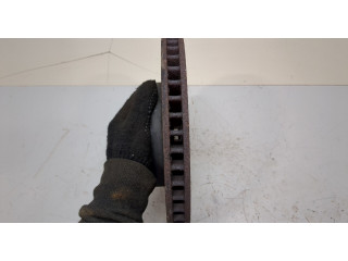 Диск тормозной Lexus IS 2005-2013 2.2 передний 4351230310