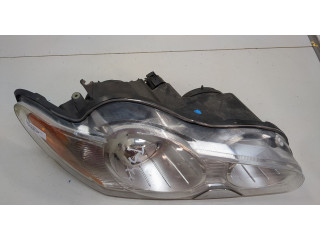 Фара передняя Jaguar XF 2007-2015 правая