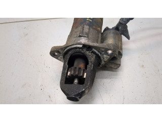 Стартер Nissan X-Trail (T30) 2001-2007 233008H500