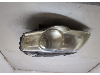 Фара передняя  Volkswagen Passat 6 2005-2010 левая 