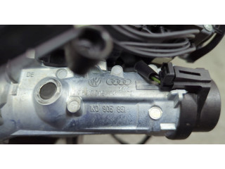 рейка Колонка рулевая Volkswagen Jetta 7 2018-2025