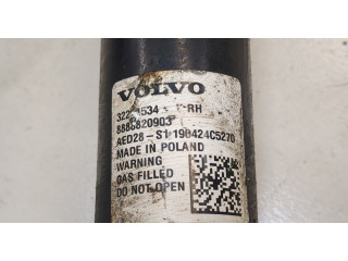 Стойка амортизатора Volvo XC40 1.5 бензин