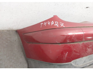 Бампер  Citroen C5 2001-2004 задний   