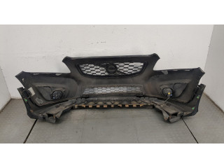 Бампер Volvo C30 2010-2013 передний