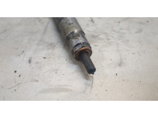 Форсунка топливная  Chevrolet Captiva 2011-2016    25183186     