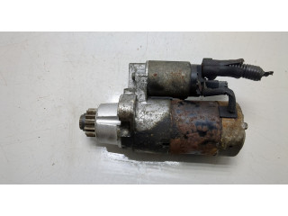 Стартер Nissan Murano 2002-2008 3.5 23300CA000