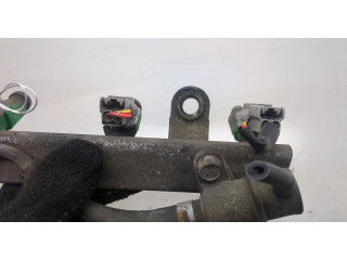 Форсунка топливная Mitsubishi Colt 2002-2012 MN158591