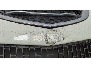 Бампер Lancia Delta 2008-2014 передний