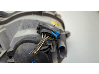 Фара передняя  Mercedes C W203 2000-2008 левая 