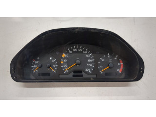 Přístrojová deska