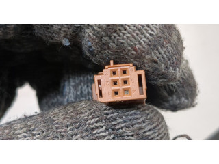 Зеркало боковое  Citroen C4 Cactus  левое           