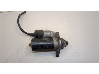 Стартер  Volkswagen Passat 6 2005-2010 1.9  02Z911023FX, 0001123012   