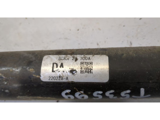 Стойка амортизатора  Mazda 3 (BP) 2019-2025 BCKA28700A     