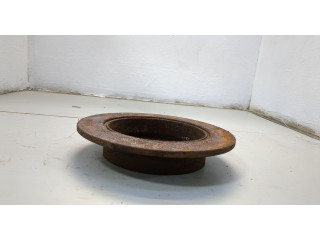 Диск тормозной Mitsubishi Endeavor 2003-2011 задний