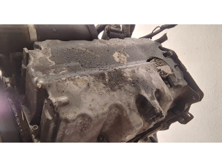 Генератор Volkswagen Golf 5 2003-2009